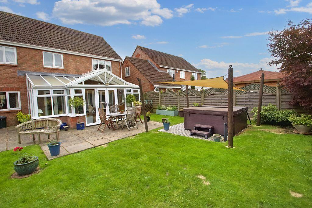 Additional image 8 of Coppard House Back Lane, Westhay, Somerset