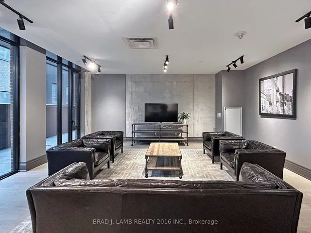 Additional image 30 of 608 Richmond St Unit 1209