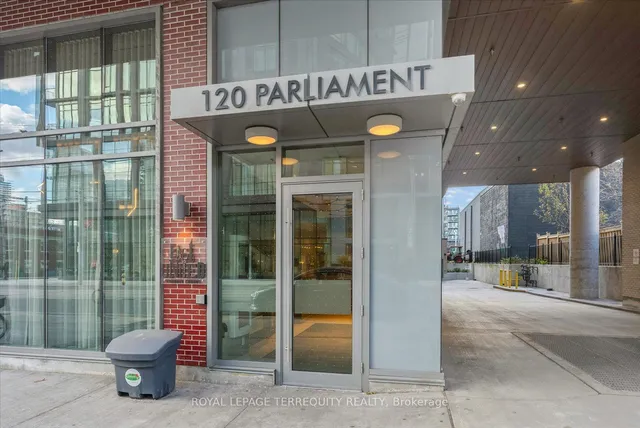 Additional image 4 of 120 Parliament St Unit 501