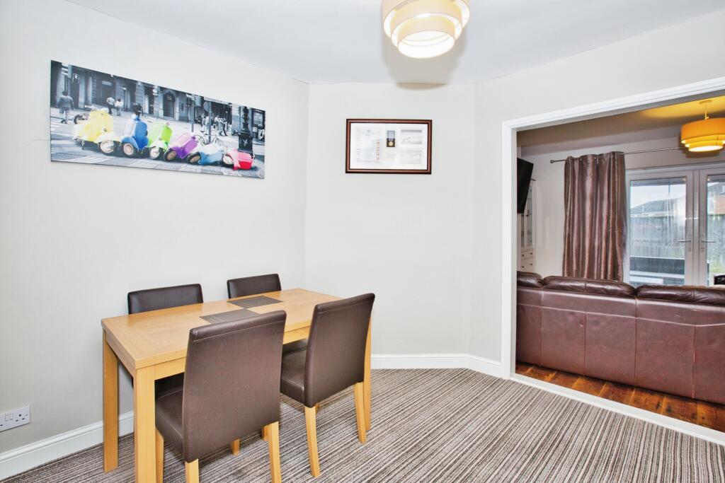 Additional image 6 of Rosebery Avenue, Yeovil, BA21