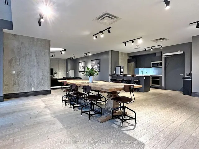 Additional image 32 of 608 Richmond St Unit 1209