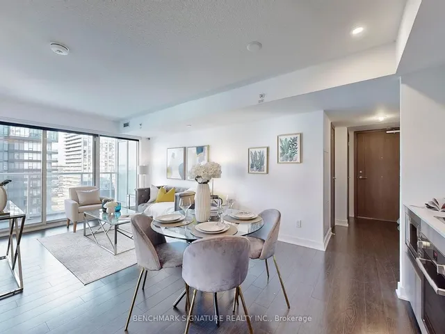 Additional image 8 of 19 Bathurst St Unit 2003