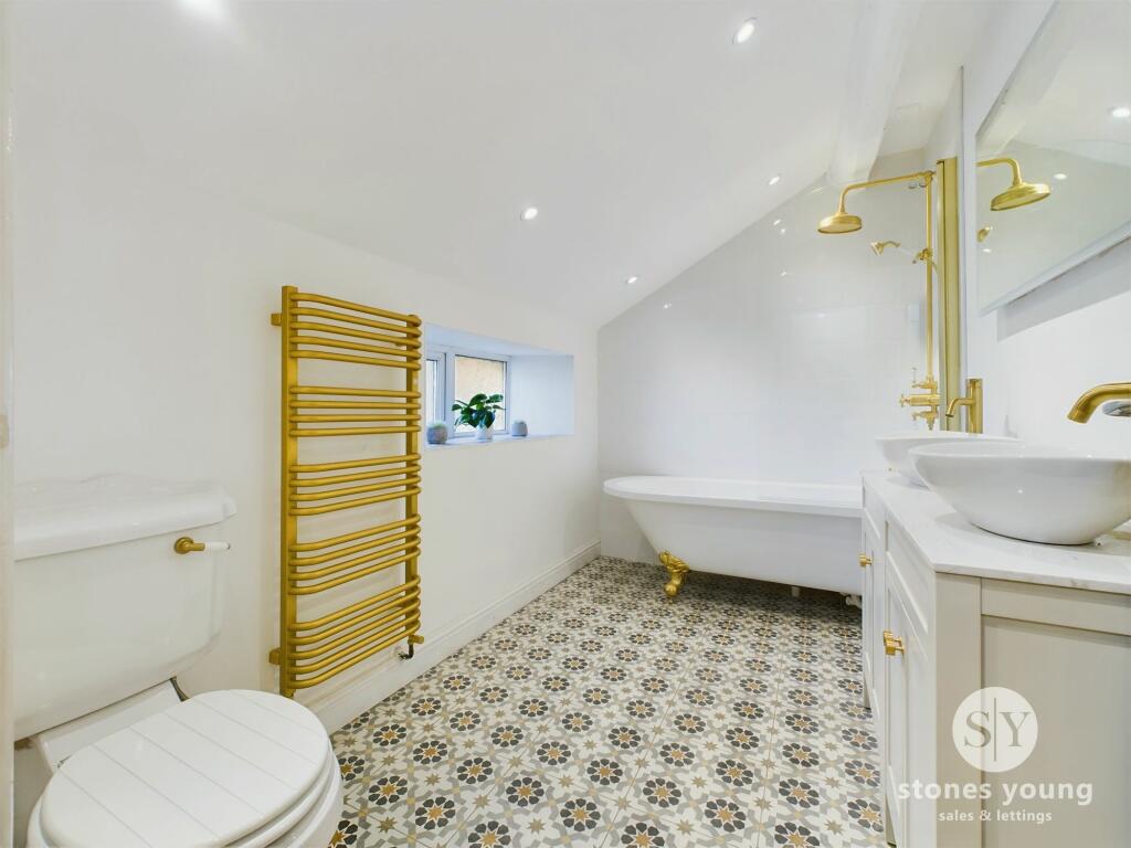 Additional image 16 of Copster Green, Blackburn, BB1