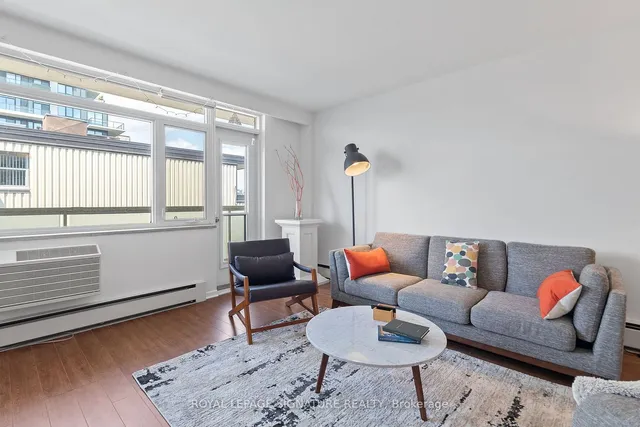 Additional image 6 of 581 Avenue Rd Unit 1104