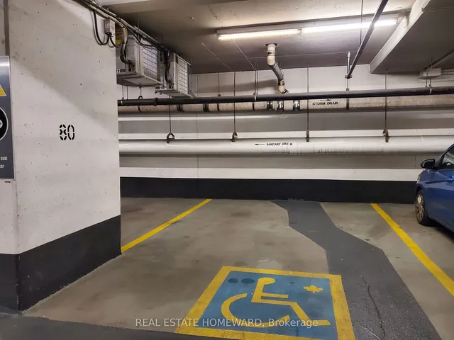 Additional image 33 of 228 Queens Quay Unit 1708