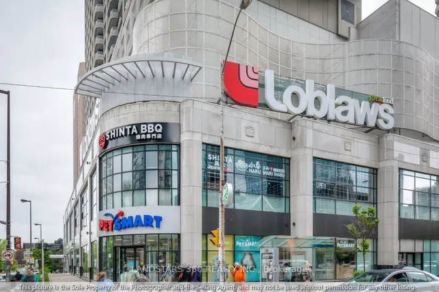 Additional image 34 of 5180 Yonge St Unit 1109