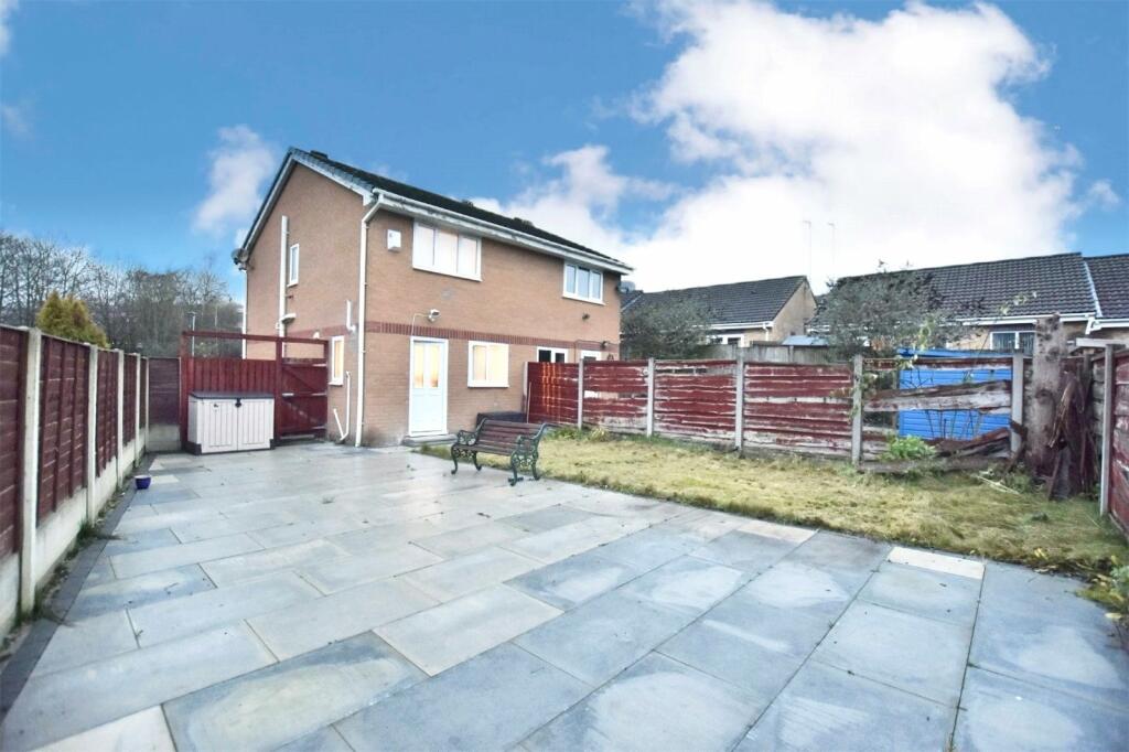 Additional image 11 of Birchbank Gardens, Daisyfield, Lancashire, BB1