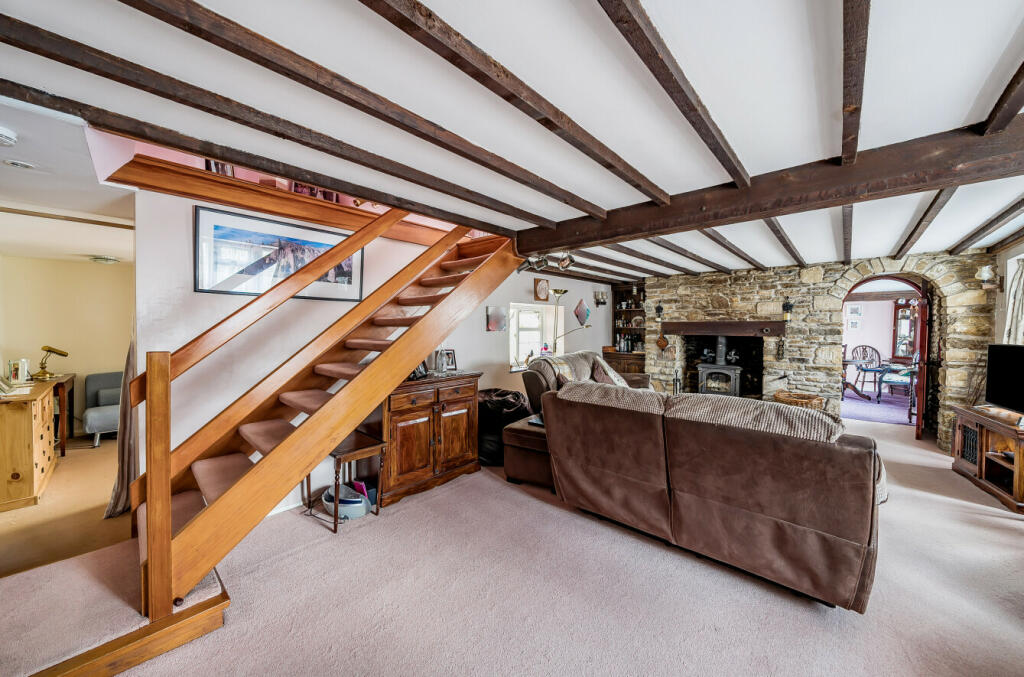 Additional image 21 of Church Street, Upton Noble, BA4