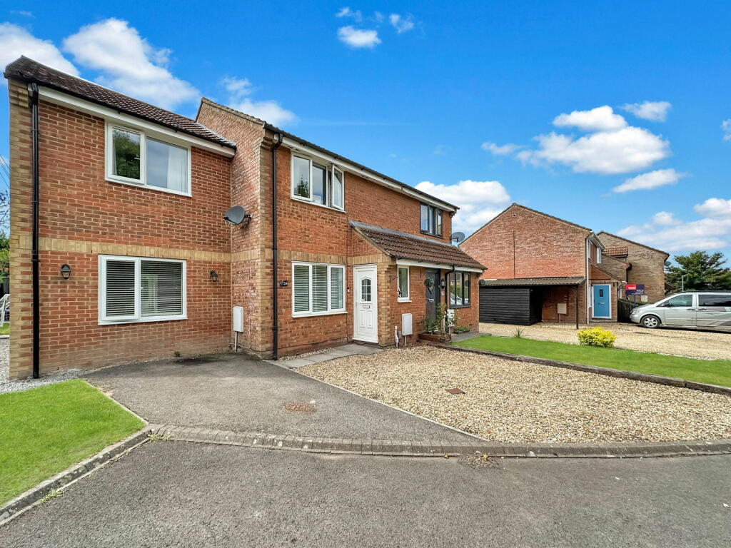 Additional image 18 of Pintail Way, Westbury, BA13