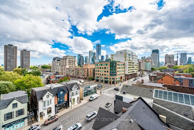 Additional image 28 of 170 Avenue Rd Unit 611