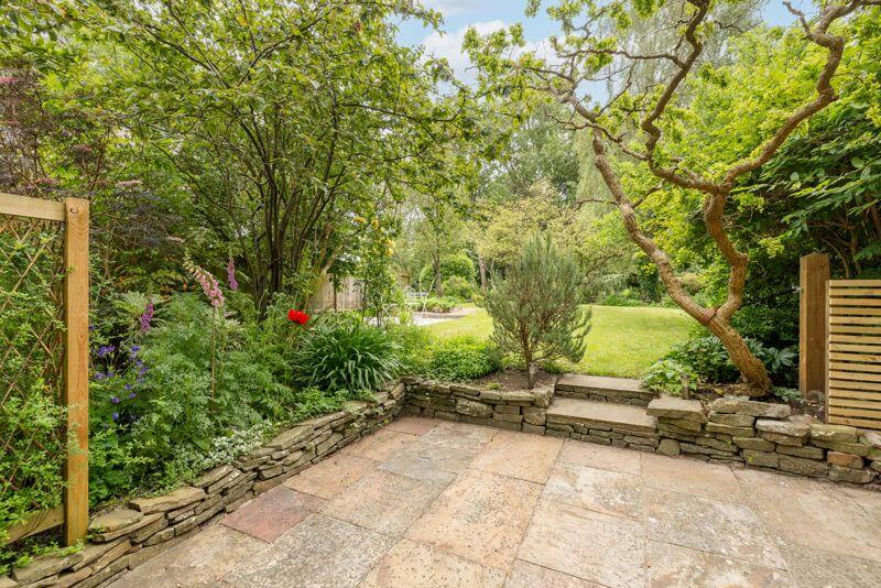 Additional image 26 of Stylish period property near Frome