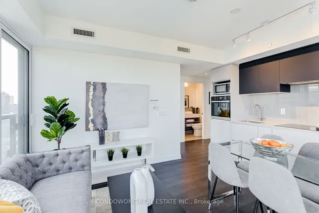 Additional image 2 of 319 Jarvis St Unit 3115