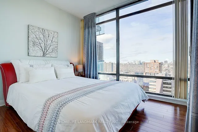 Additional image 24 of 18 Yorkville Ave Unit 2109