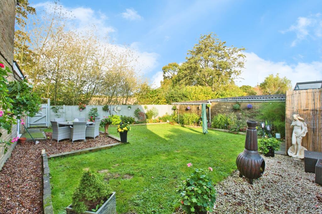 Additional image 17 of Bridle Way, Barwick, Yeovil, Somerset, BA22