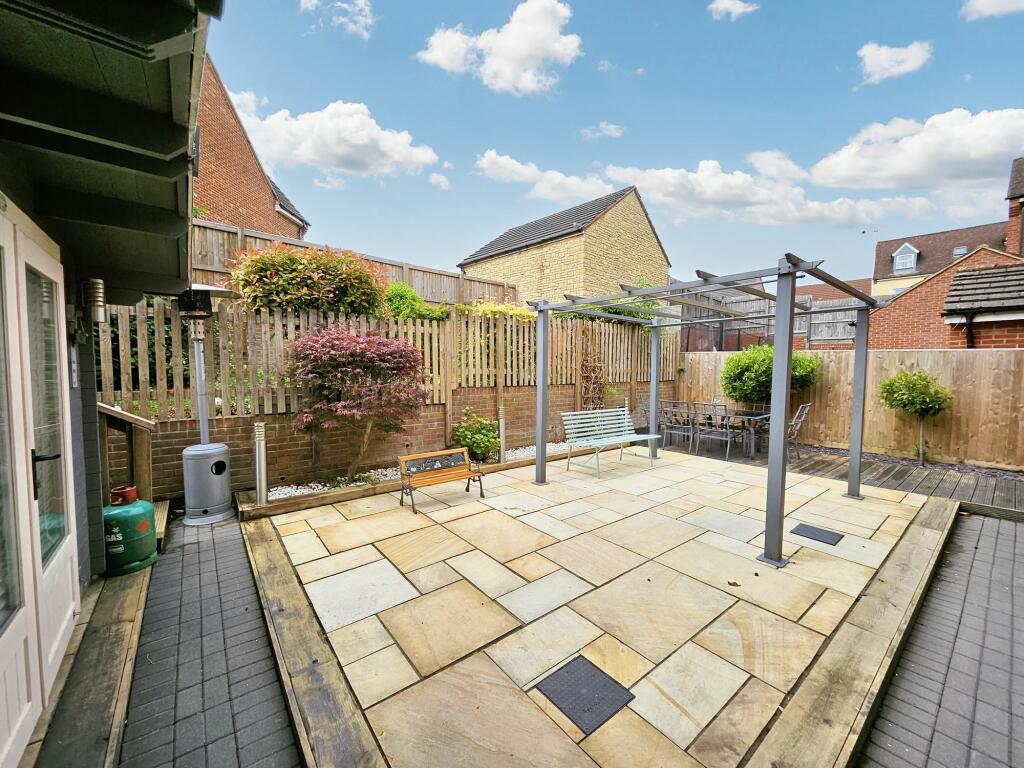 Additional image 18 of Hulbert Close, Hilperton, BA14