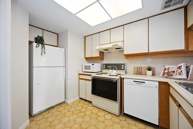 Additional image 6 of 5444 Yonge St Unit 1002A