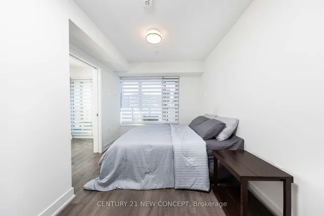 Additional image 22 of 575 Bloor St Unit 1508