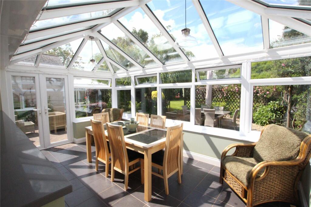 Additional image 6 of Wells Road, Chilcompton, Radstock, Somerset, BA3