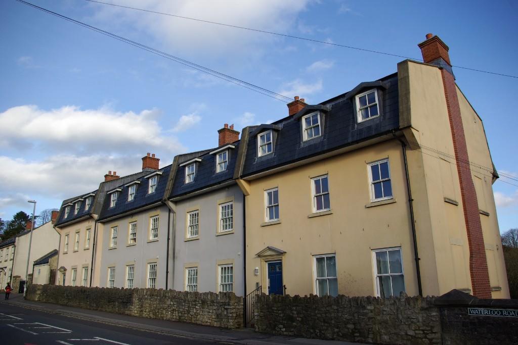 Lower Lane, Shepton Mallet, Somerset, BA4