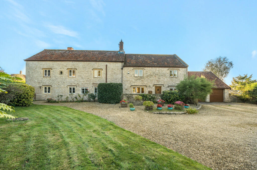 Additional image 28 of Clapton , Radstock, BA3