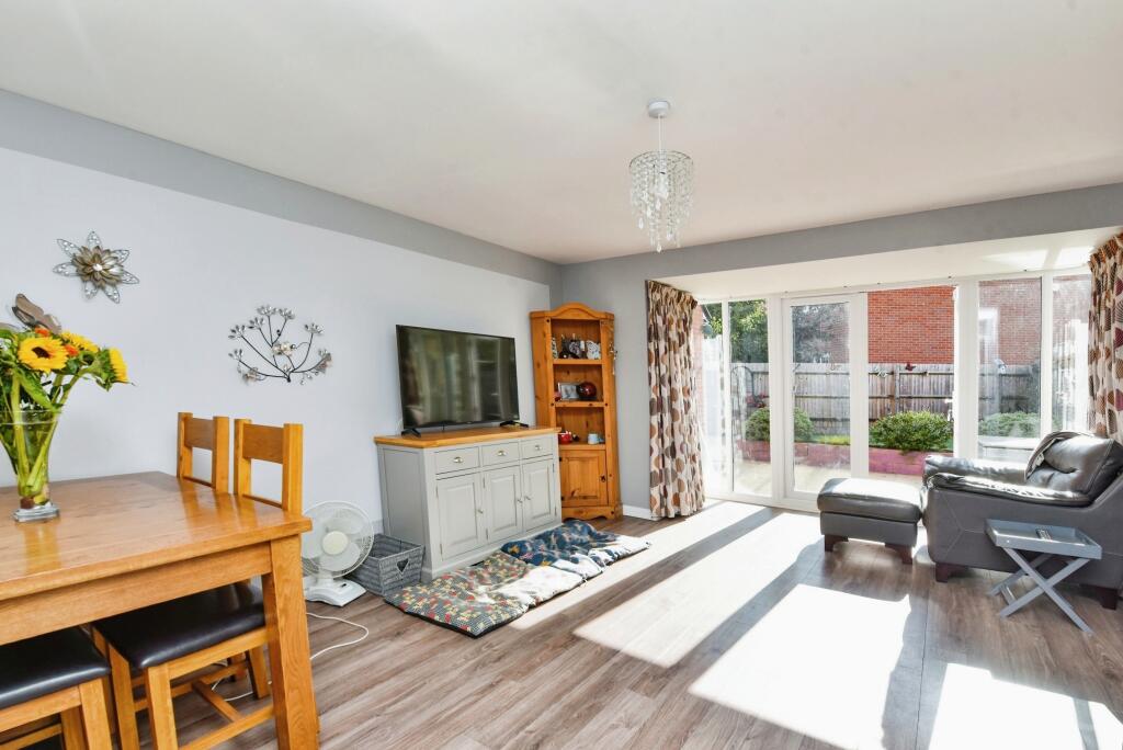 Additional image 14 of Kingfisher Road, Evercreech, Shepton Mallet, Somerset, BA4