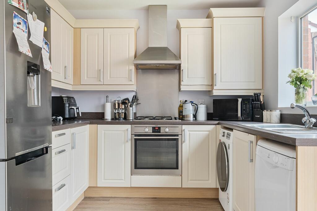 Additional image 10 of Castle Hedingham, Trowbridge