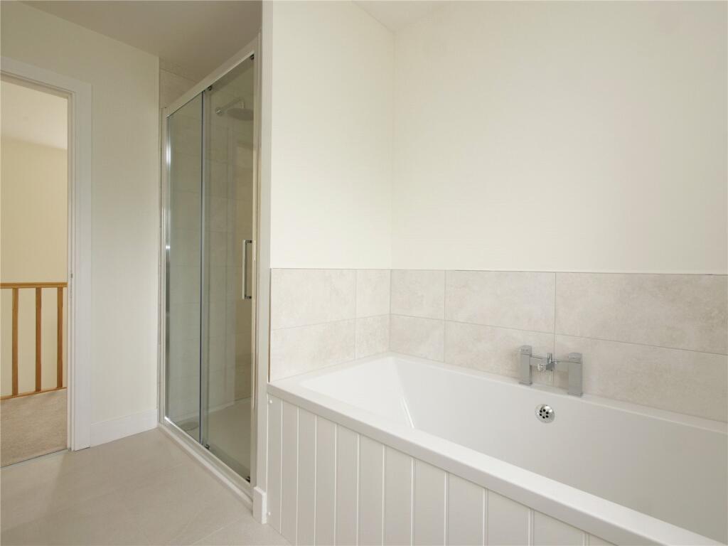 Additional image 16 of Detached New Build - South Horrington, Wells