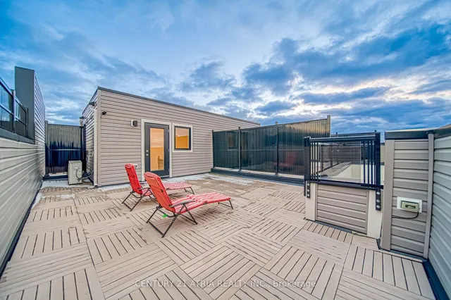 Additional image 22 of 8825 Sheppard Ave Unit 305