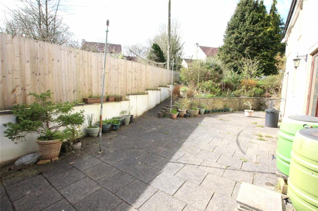 Additional image 20 of Britannia Close, Chilcompton, Radstock, Somerset, BA3