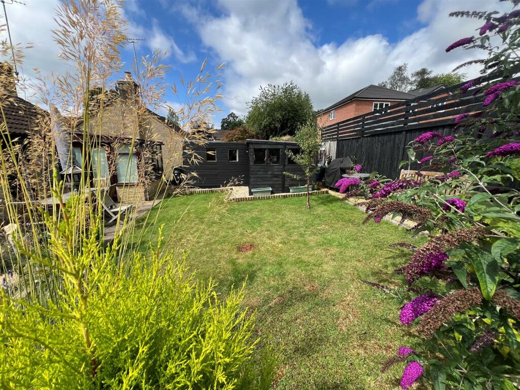 Additional image 13 of Greenway Close, Wincanton