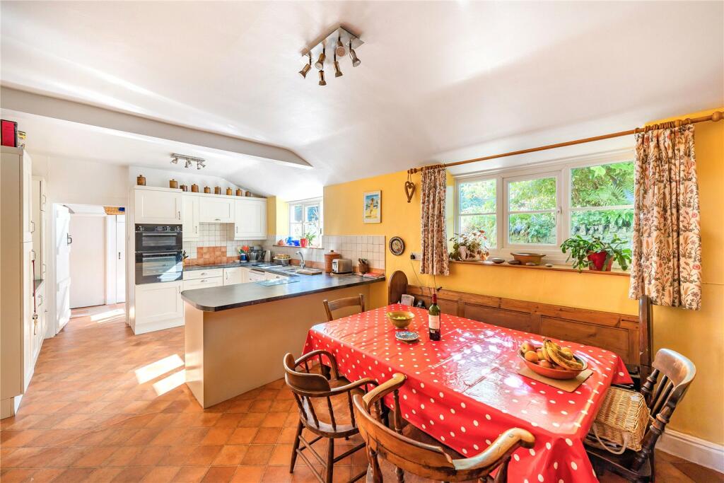 Additional image 7 of Westbury sub Mendip, Wells, Somerset, BA5