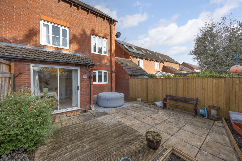 Additional image 15 of Yeoman Way, Trowbridge