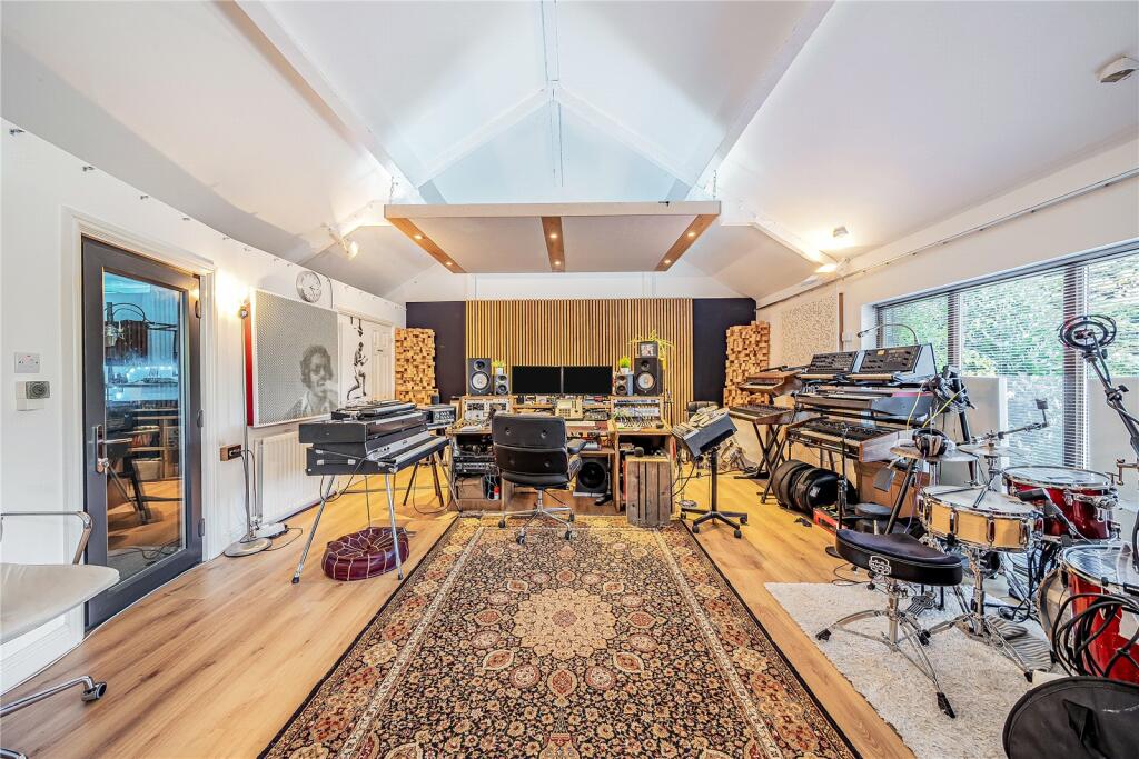 Additional image 20 of Zion Hill, Oakhill, Somerset, BA3