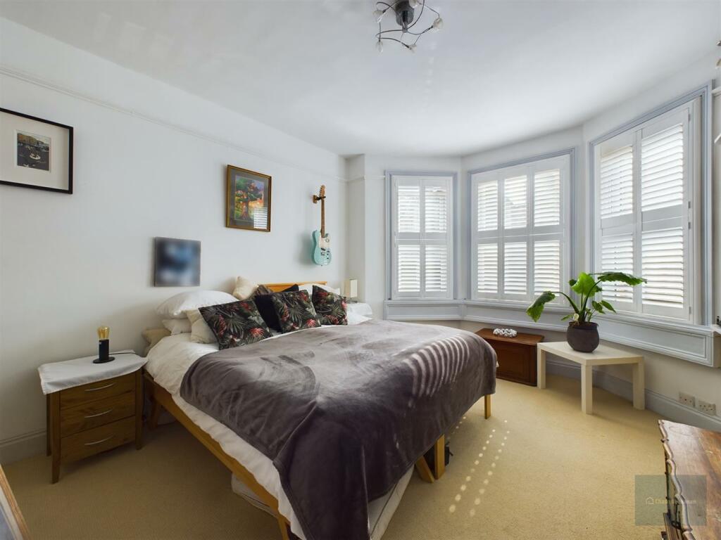 Additional image 21 of King Edward Road, Bath