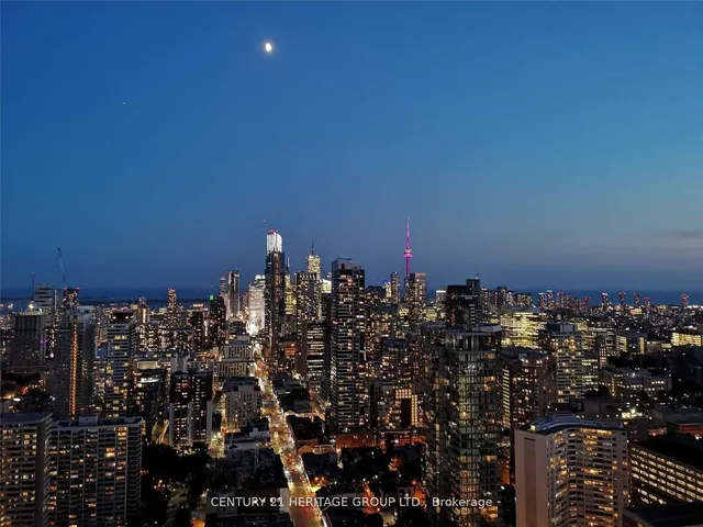 Additional image 31 of 1 Bloor St Unit 6409