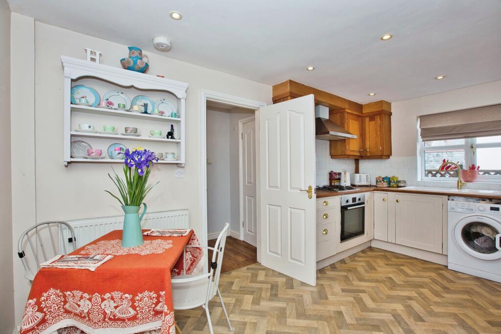 Additional image 7 of Weymouth Road, Evercreech, BA4