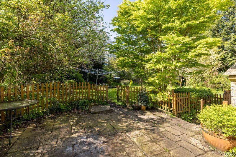 Additional image 16 of Charming period detached cottage, walled garden and parking