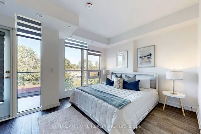 851 Sheppard Ave Unit 42