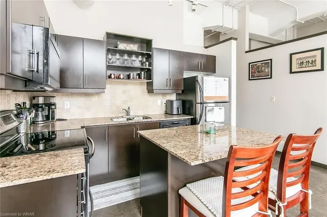 Additional image 15 of 404 King St Unit 117