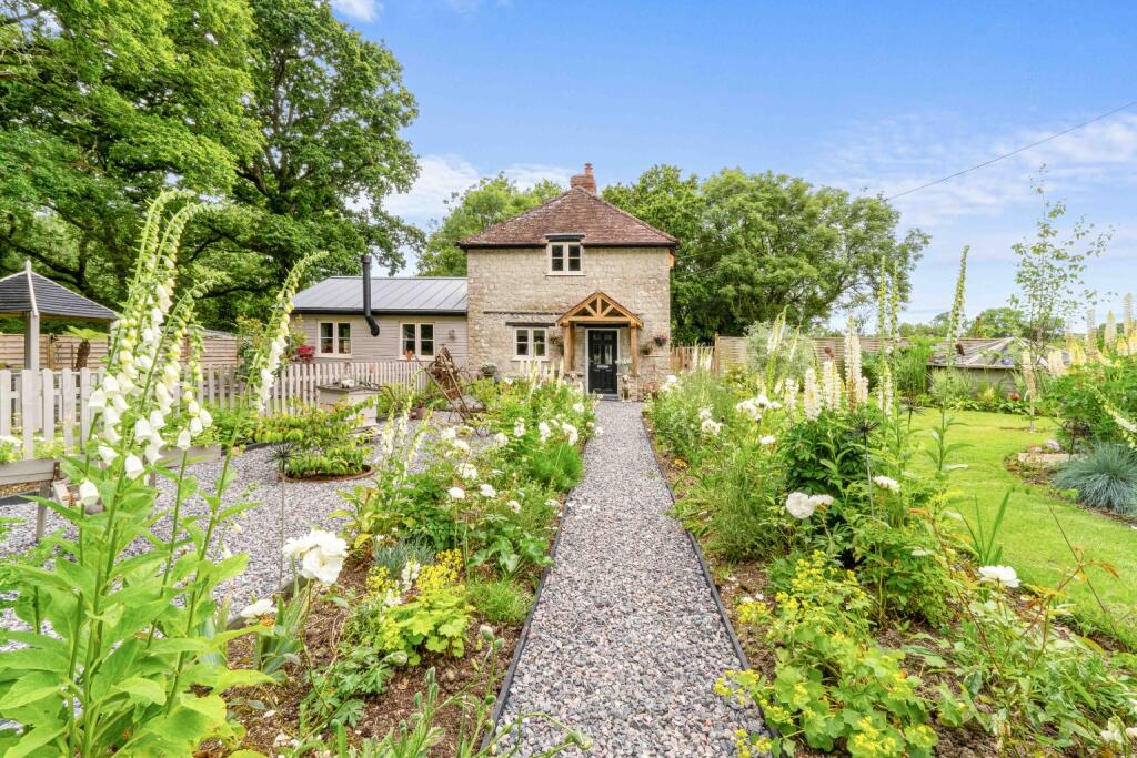 Additional image 24 of Cary Road, Sparkford, Yeovil, Somerset, BA22