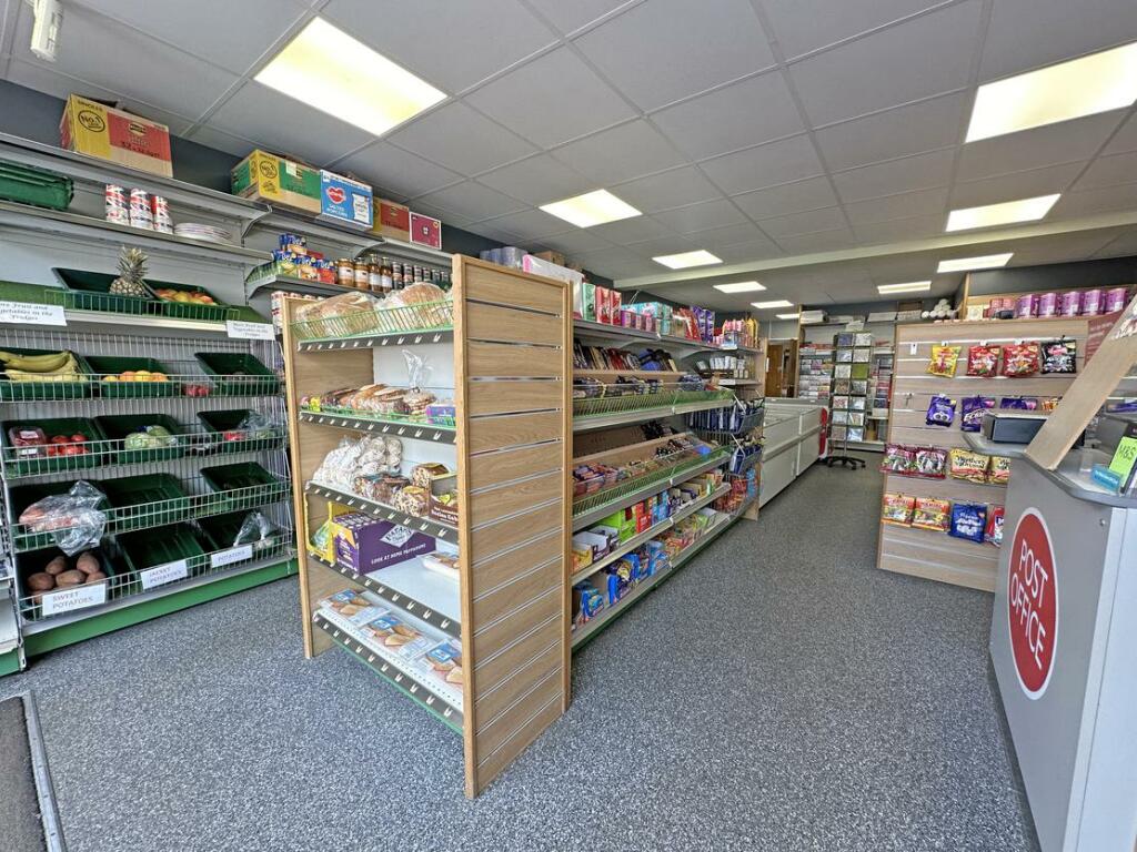 Additional image 5 of Butleigh Post Office & Store, High StreetButleigh, Glastonbury, United Kingdom, BA6 8SU