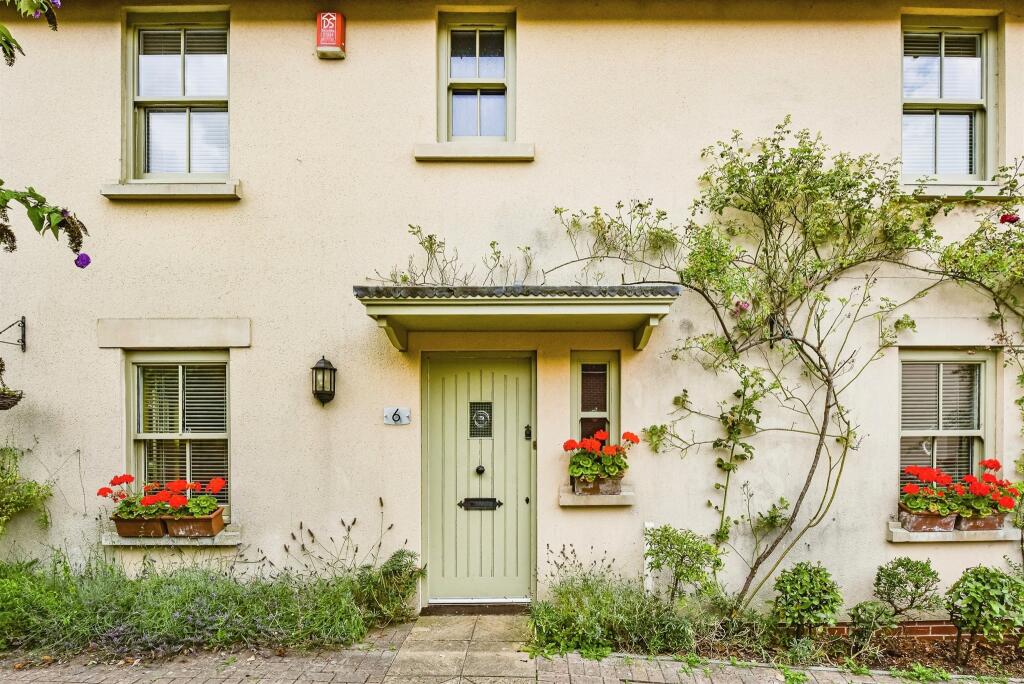 Additional image 17 of The Old Brewery, Rode, Frome