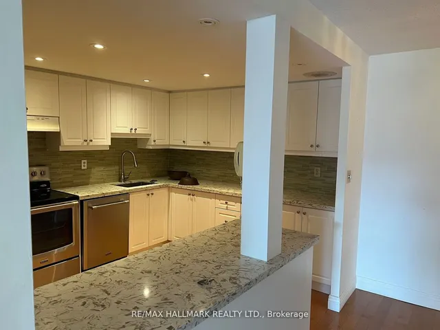 Additional image 21 of 3303 Don Mills Rd Unit 508