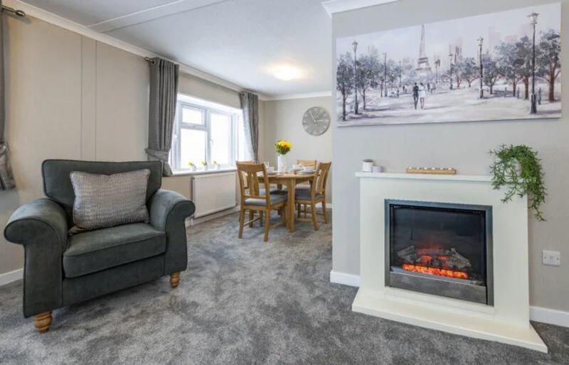 Additional image 10 of The Regency, Bath & West Lodge Park, Shepton Mallet