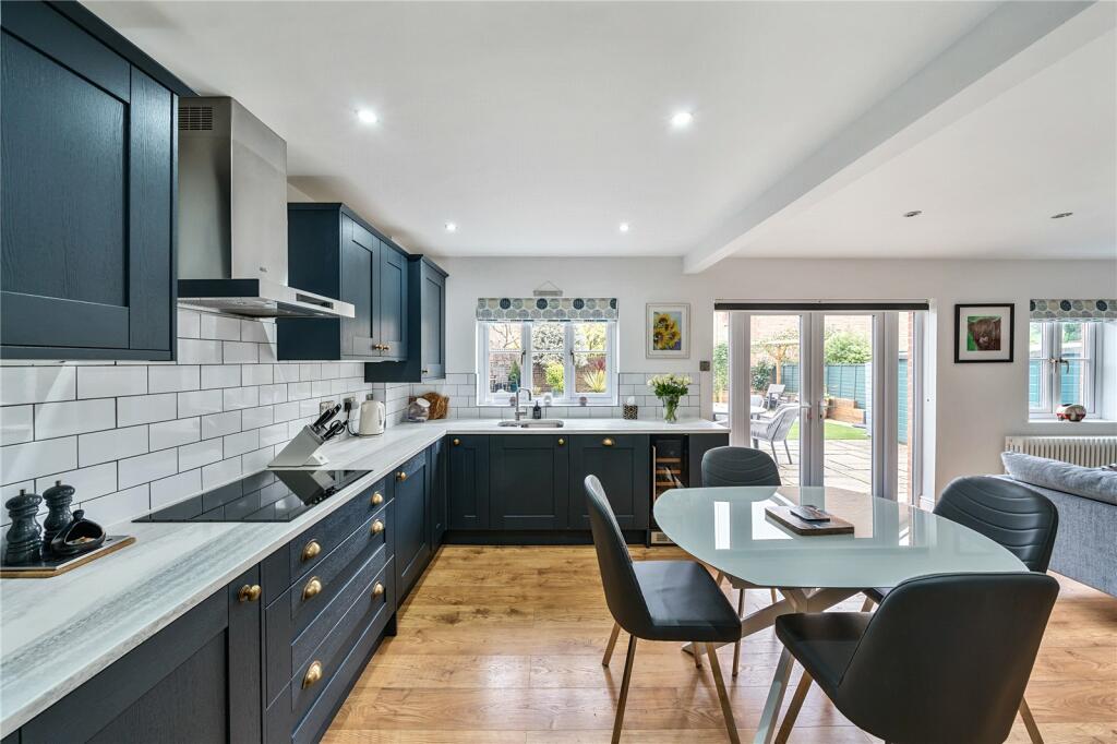 Additional image 6 of South Meadow, South Horrington Village, Wells, Somerset, BA5