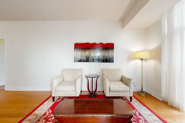 Additional image 7 of 1101 Leslie St Unit 1502