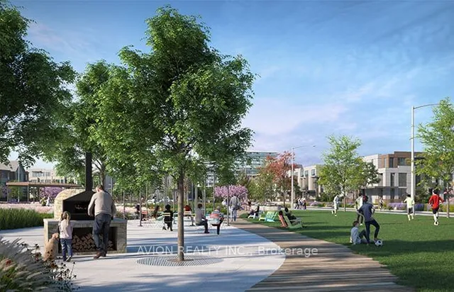 Additional image 3 of POTL 10 Deep Roots Terr Unit Unit16