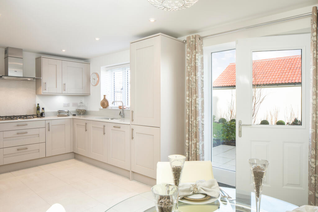 Additional image 16 of Plot 39, Woodlands, Mere