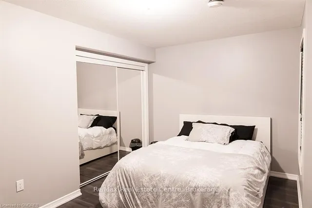 Additional image 3 of 701 HOMER WATSON Blvd Unit 79