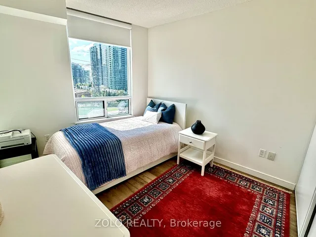 Additional image 19 of 5740 Yonge St Unit 1009